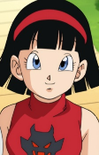 Capa de Personagens