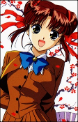 Capa de Personagens