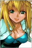 Capa de Personagens