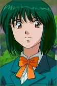 Capa de Personagens