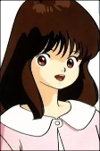 Capa de Personagens