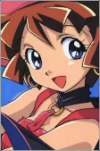 Capa de Personagens