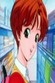 Capa de Personagens