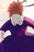 Capa de Personajes