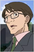 Capa de Personagens
