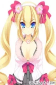 Capa de Personagens