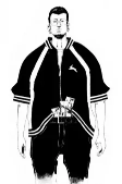 Cover of Characters