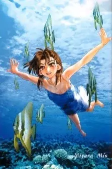 Capa de Personagens