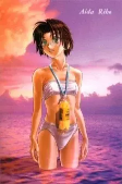 Capa de Personagens