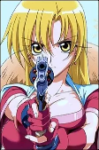 Capa de Personagens