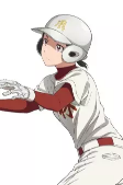 Capa de Personagens