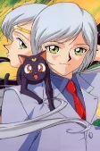Capa de Personagens