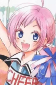 Capa de Personagens