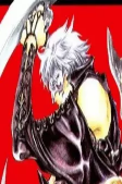 Cover of Characters
