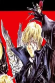 Cover of Characters