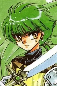 Capa de Personagens