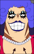 Capa de Personajes