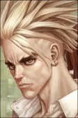 Cover of Characters