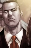 Cover of Characters