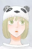 Capa de Personagens