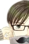 Capa de Personagens