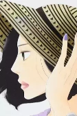 Capa de Personagens