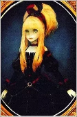 Cover of Characters