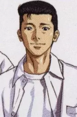 Capa de Personagens