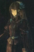 Cover of Characters