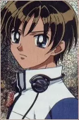 Capa de Personagens