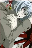 Capa de Personagens