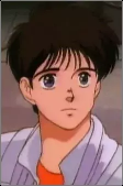 Capa de Personagens