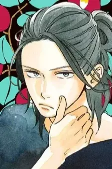 Capa de Personagens