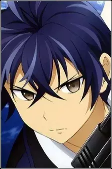 Capa de Personagens