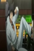 Capa de Personagens