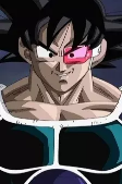 Capa de Personagens