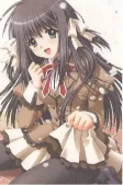 Capa de Personagens