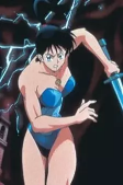 Capa de Personajes