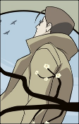 Capa de Personagens
