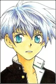 Capa de Personajes