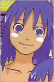Capa de Personagens
