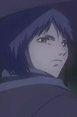 Capa de Personagens