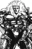 Capa de Personagens