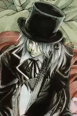 Capa de Personajes