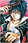 Capa de Personajes