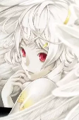 Capa de Personagens