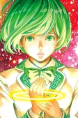 Capa de Personagens