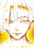 Capa de Personagens