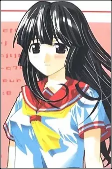 Capa de Personagens