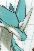 Capa de Personagens